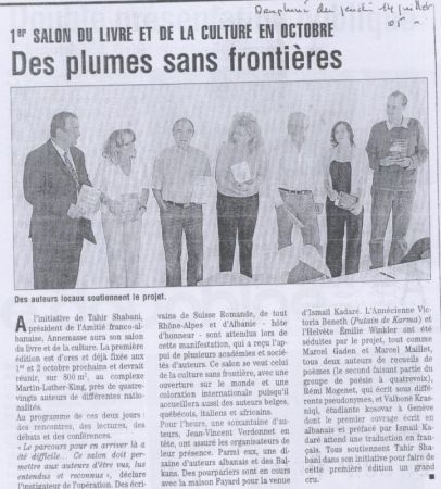 Presse