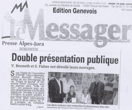 Presse